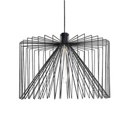 Wever & Ducré Wiro 6.1 Lampe à suspension