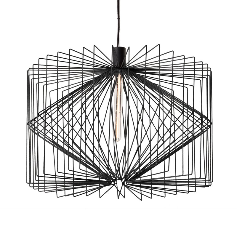 Wever & Ducré Wiro 6.5 Lampe à suspension