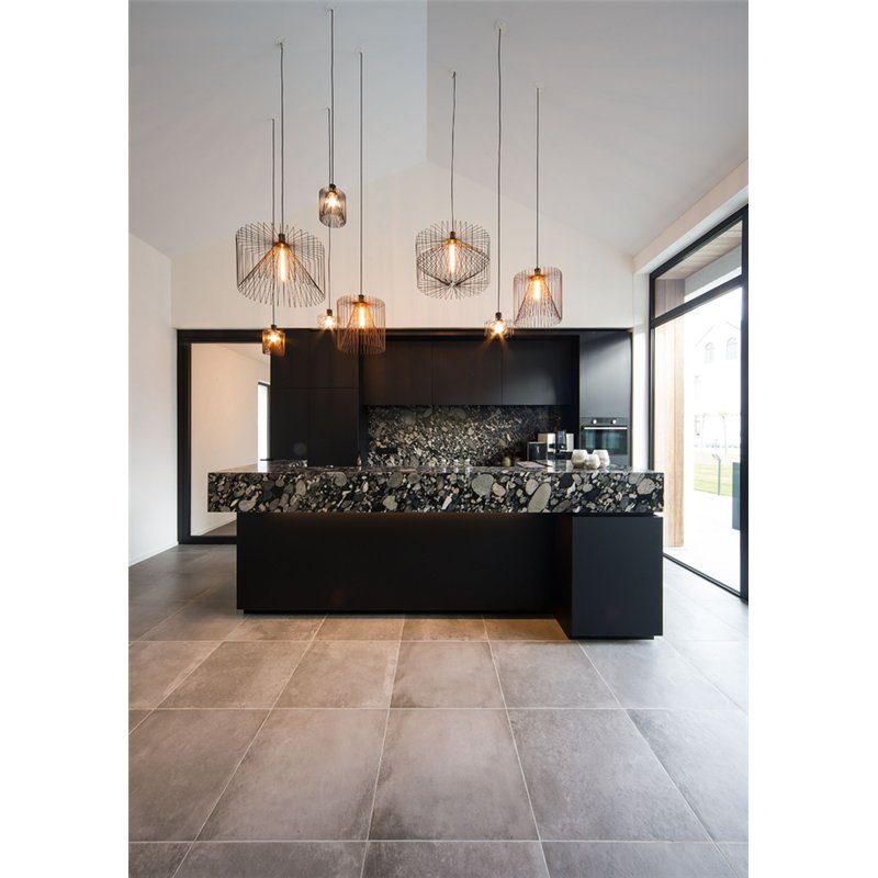 Wever & Ducré Wiro 6.5 Lampe à suspension