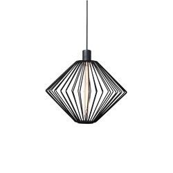 Wever & Ducré Wiro Diamond 1.1 Lampe à suspension