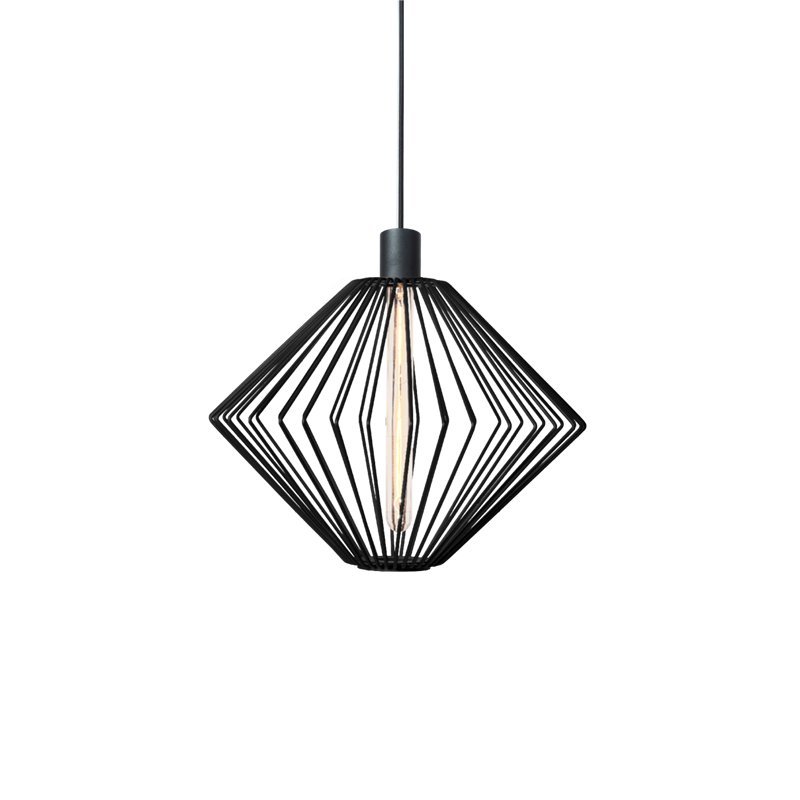 Wever & Ducré Wiro Diamond 1.1 Lampe à suspension