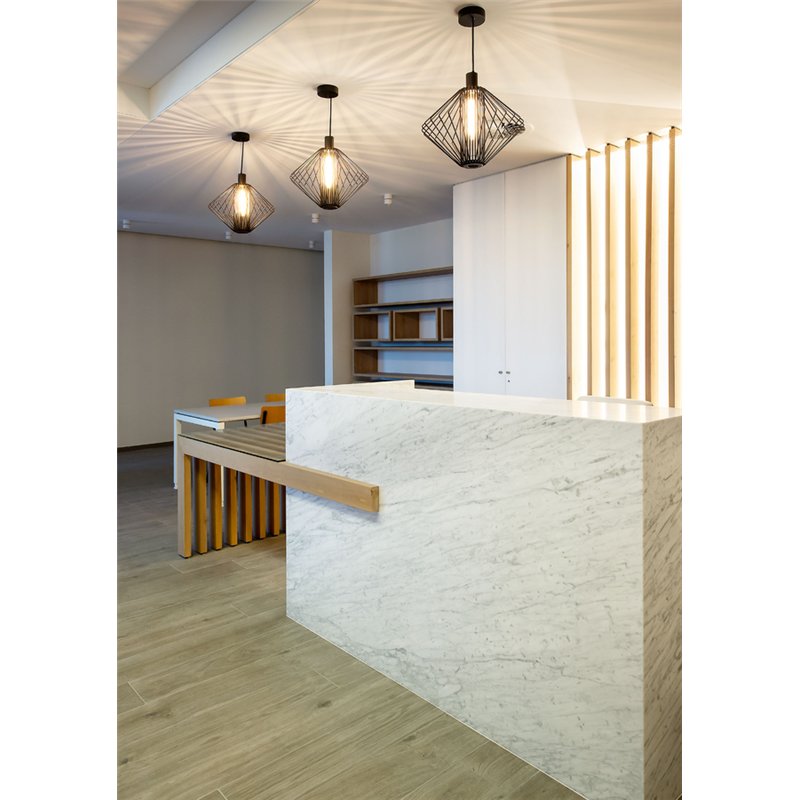 Wever & Ducré Wiro Diamond 1.1 Hängelampe