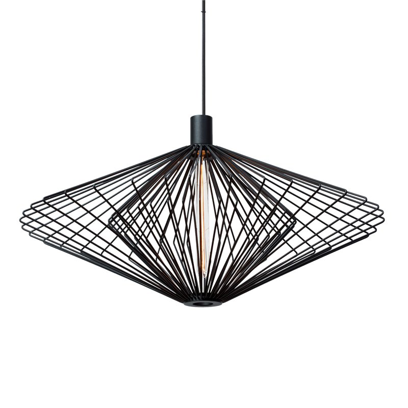 Wever & Ducré Wiro Diamond 2.0 Lampe à suspension