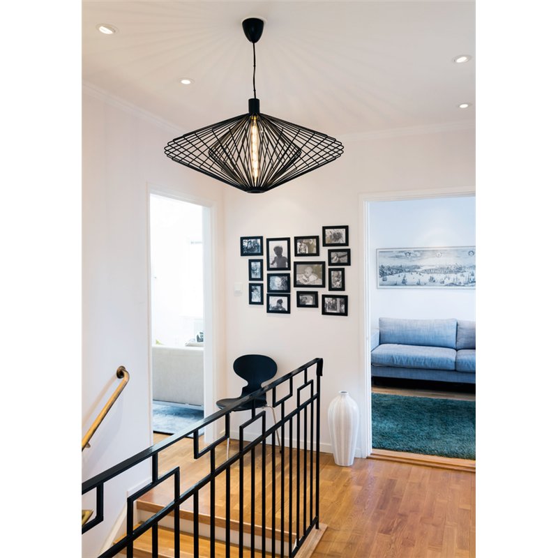 Wever & Ducré Wiro Diamond 2.0 Lampe à suspension