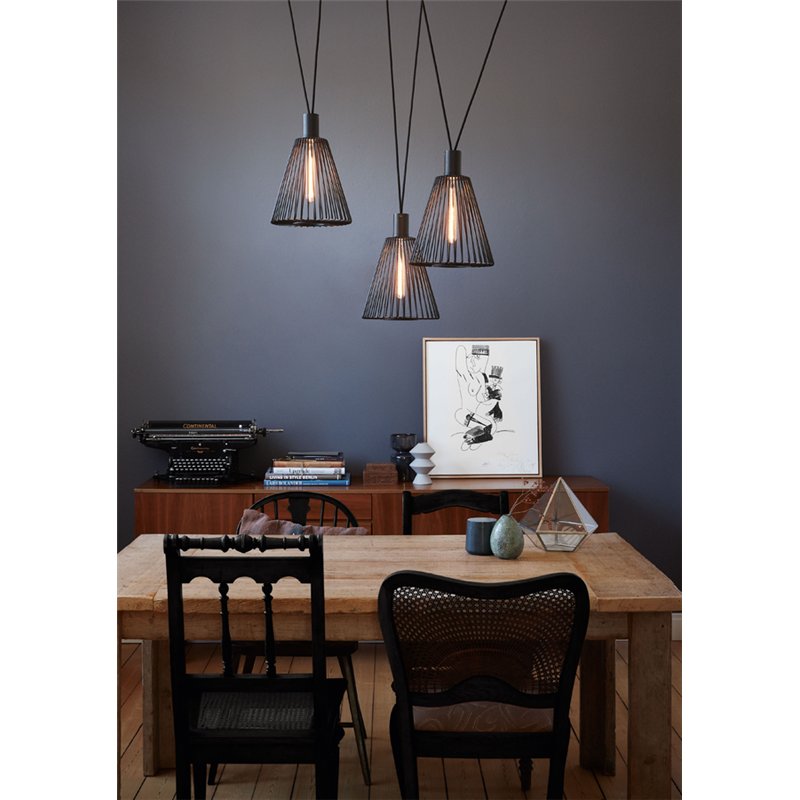 Wever & Ducré Wiro Cone 1.0 Lampe à suspension