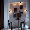 Wever & Ducré Wiro Ceiling 2.0 Deckenlampe