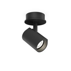 Wever & Ducré Ceno Semi Recessed 1.0 Spot encastré