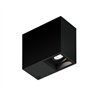 Wever & Ducré Plano Petit Surface 1.0 Deckenlampe