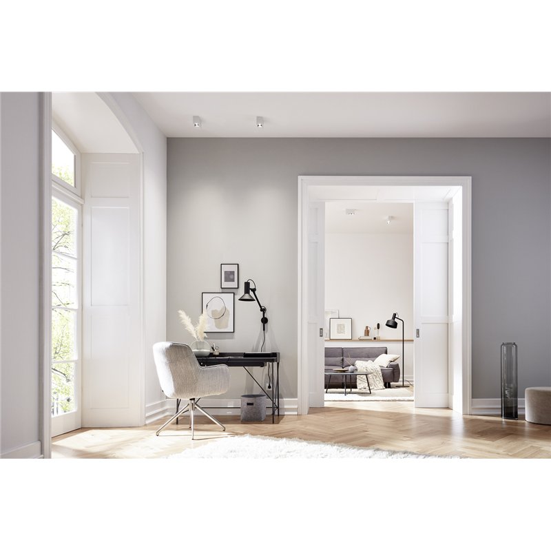 Wever & Ducré Plano Petit Surface 1.0 Deckenlampe