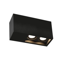 Wever & Ducré Plano Petit Surface 2.0 Plafonnier