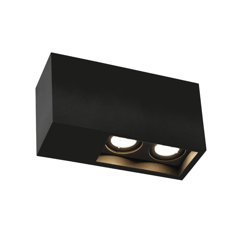 Wever & Ducré Plano Petit Surface 2.0 Plafonnier