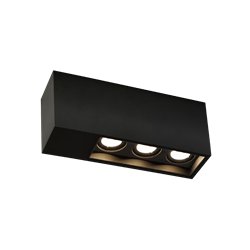 Wever & Ducré Plano Petit Surface 3.0 Plafonnier