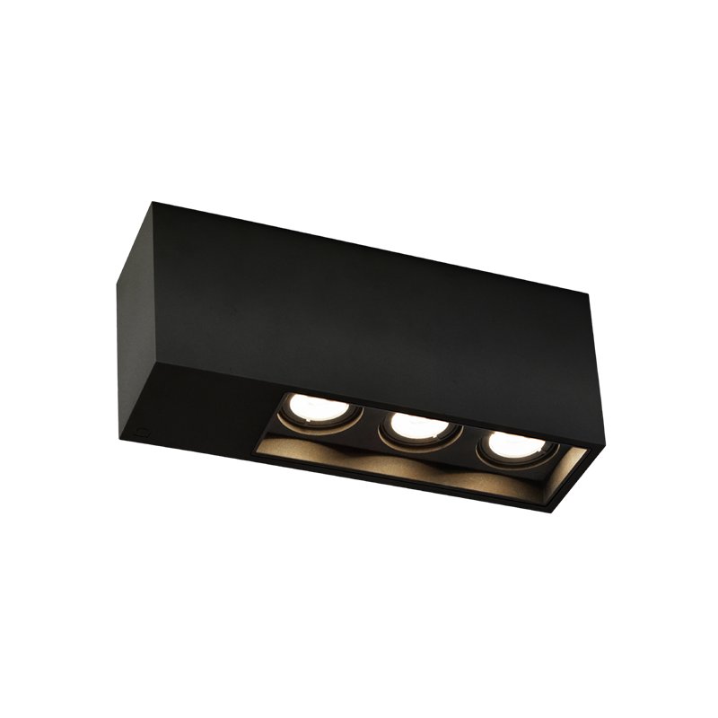 Wever & Ducré Plano Petit Surface 3.0 Plafonnier