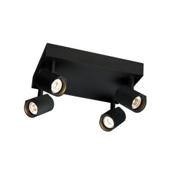 Wever & Ducré Ceno Surface 4.1 Plafonnier