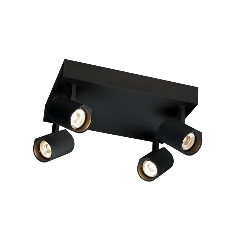 Wever & Ducré Ceno Surface 4.1 Plafonnier