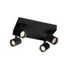 Wever & Ducré Ceno Surface 4.1 Plafonnier