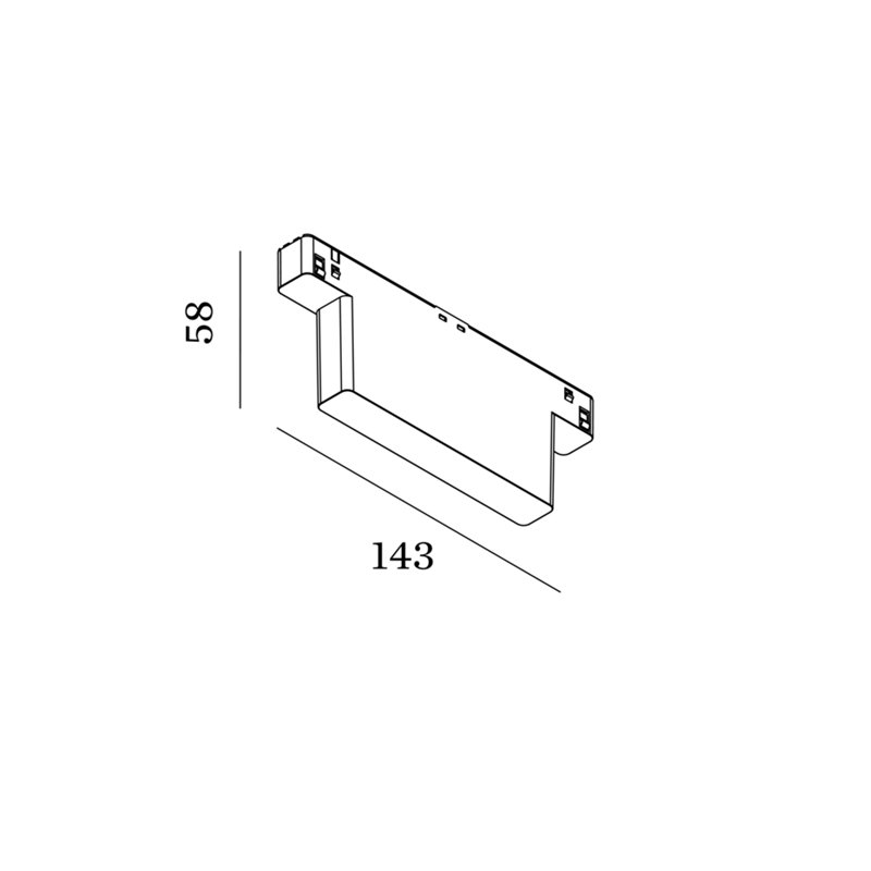 Wever & Ducré Wireless Casambi Control