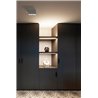 Wever & Ducré Pirro Spot Surface 4.0 Plafonnier