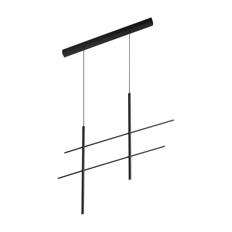 Wever & Ducré Net 2.0 Lampe à suspension
