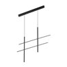 Wever & Ducré Net 2.0 Lampe à suspension