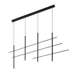 Wever & Ducré Net 4.0 Lampe à suspension