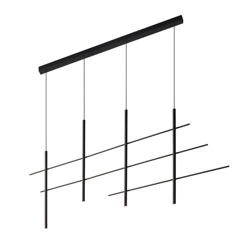 Wever & Ducré Net 4.0 Lampe à suspension