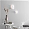 Wever & Ducré Dot 3.0 Wandlampe
