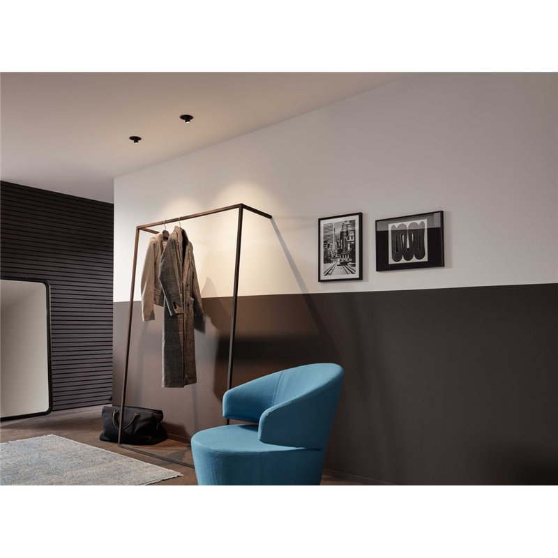 Wever & Ducré Bliek Round Petit 1.0 Spot encastré