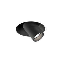 Wever & Ducré Bliek Round Petit Trimless 1.0 Spot encastré