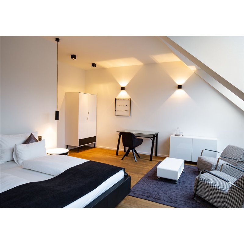 Wever & Ducré Box 1.0 LED Plafonnier