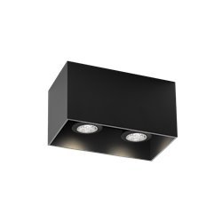 Wever & Ducré Box 2.0 LED Plafonnier