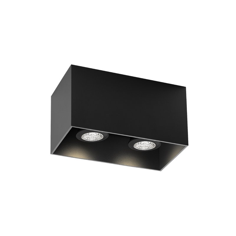 Wever & Ducré Box 2.0 LED Plafonnier