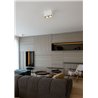 Wever & Ducré Box 2.0 LED Plafonnier