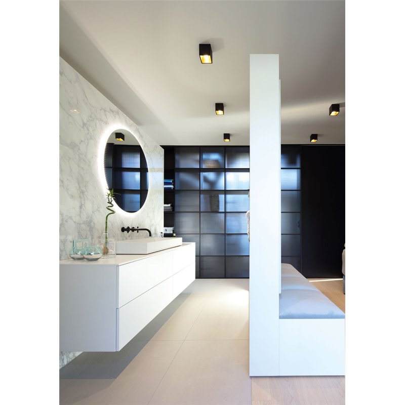 Wever & Ducré Box 2.0 LED Plafonnier