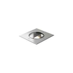 Wever & Ducré Chart Asym 1.2 Bodenlampe