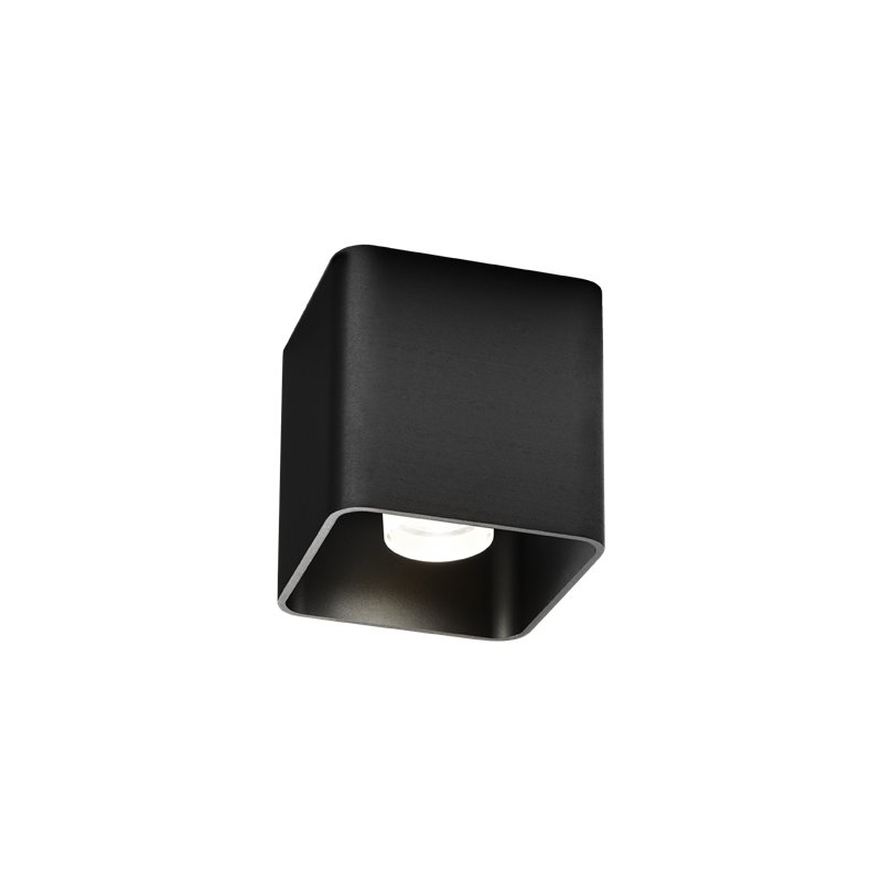Wever & Ducré Docus 1.0 LED Plafonnier