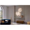 Wever & Ducré Finlin Round Wall 1.0 Applique