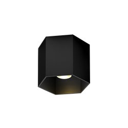 Wever & Ducré Hexo 1.0 LED Plafonnier