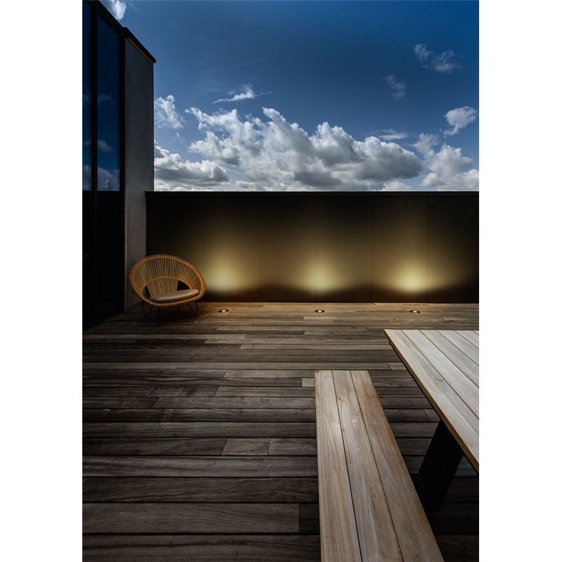 Wever & Ducré Map Asym 1.6 Bodenlampe