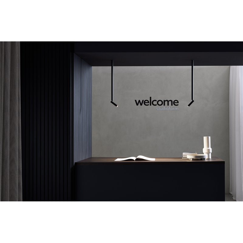 Wever & Ducré Match Stick Trimless 1.0 Spot encastré