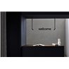 Wever & Ducré Match Stick Trimless 1.0 Spot encastré