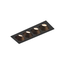 Wever & Ducré Pirro Petit 4.0 Spot encastré