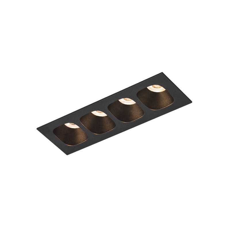 Wever & Ducré Pirro Petit 4.0 Spot encastré