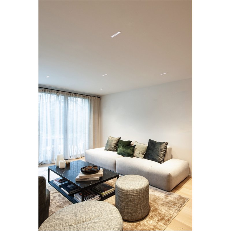 Wever & Ducré Pirro Petit 4.0 Spot encastré