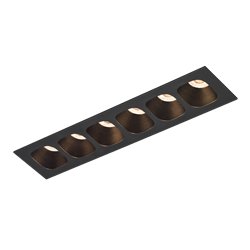 Wever & Ducré Pirro Petit 6.0 Spot encastré