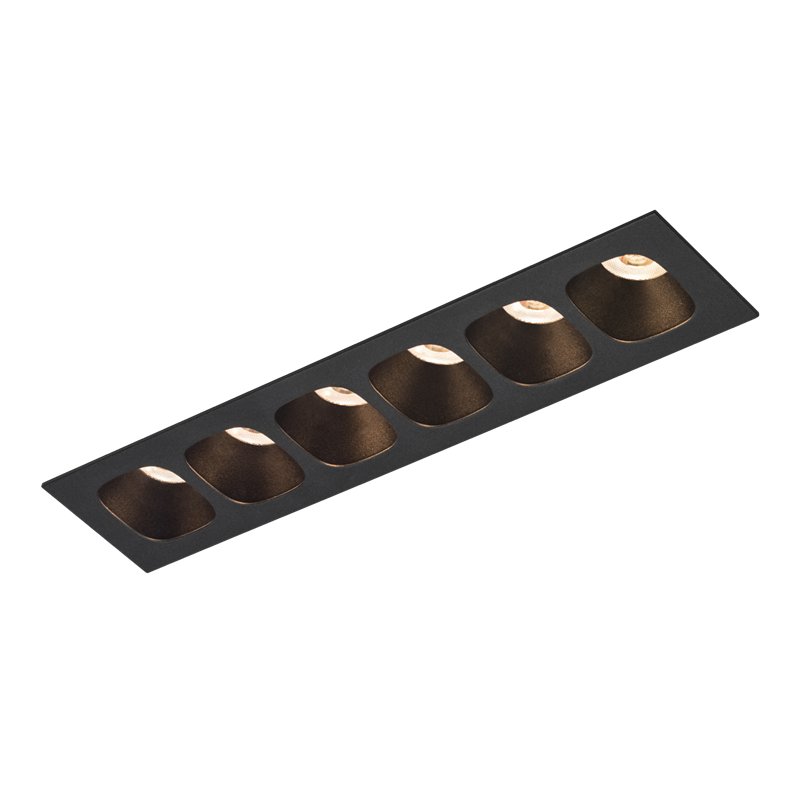 Wever & Ducré Pirro Petit 6.0 Spot encastré