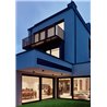 Wever & Ducré Ray Outdoor 1.0 Deckenlampe