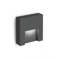 Wever & Ducré Reto Wall Surface Outdoor 1.3 Applique