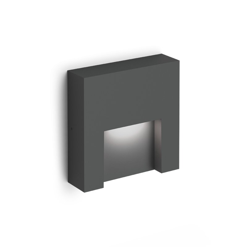 Wever & Ducré Reto Wall Surface Outdoor 1.3 Applique