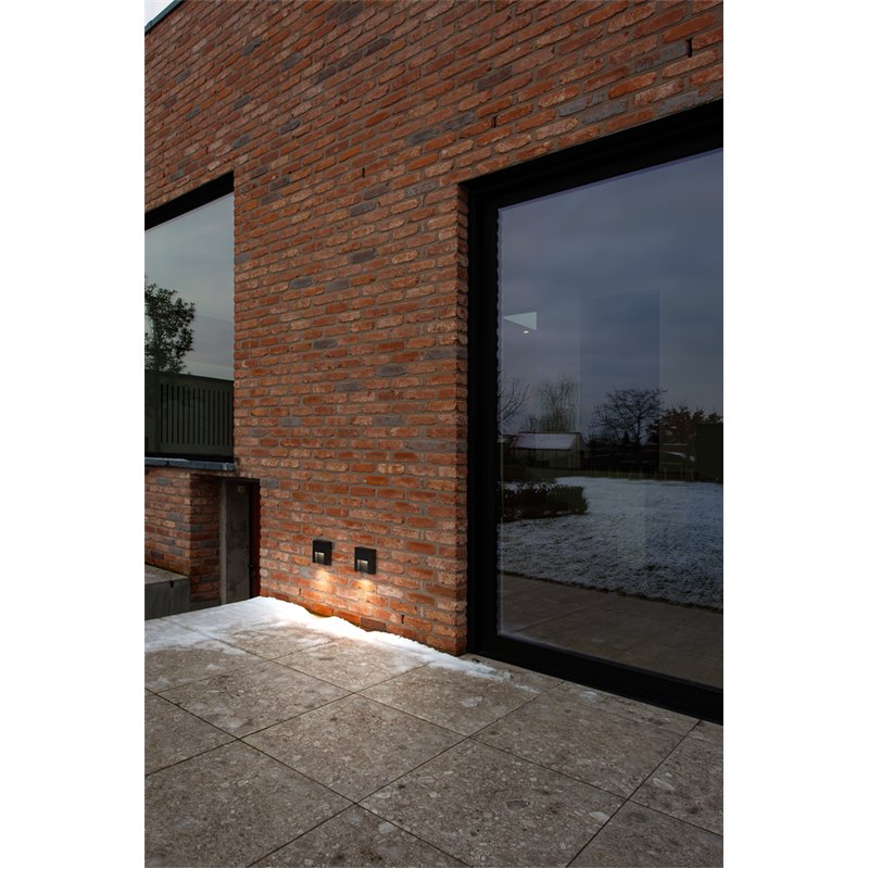 Wever & Ducré Reto Wall Surface Outdoor 1.3 Applique